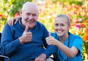 Age in Place Home Care Chester County